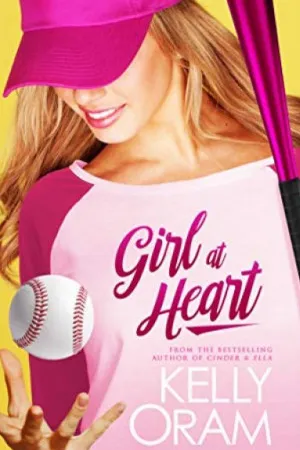 Girl at Heart (English Edition)