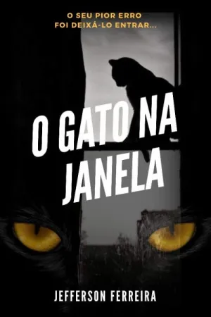 O Gato na Janela