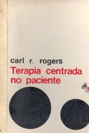 Terapia Centrada no Paciente