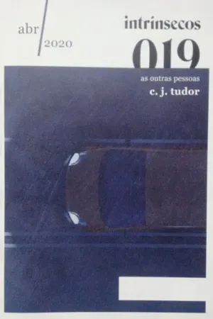 Revista Intrínsecos 019 - Abril/2020