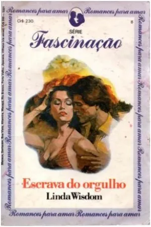 Escrava do Orgulho