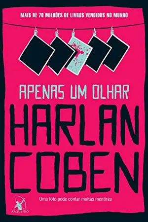 Apenas um olhar