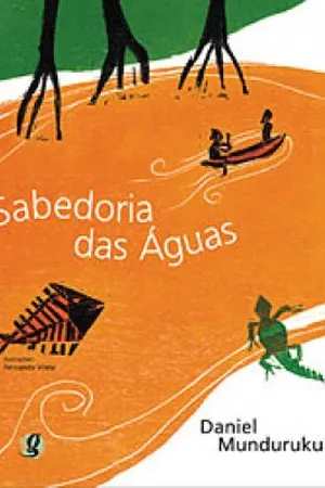 Sabedoria das Águas