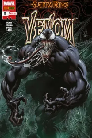 Venom (2019) - Volume 11