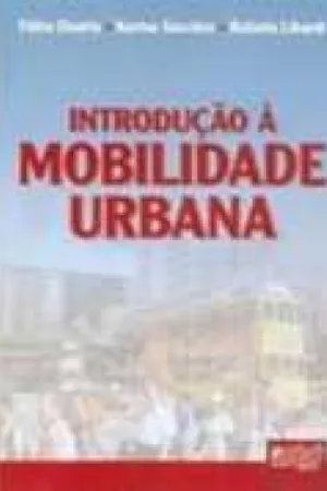 Introdução à Mobilidade Urbana