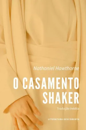 O Casamento Shaker