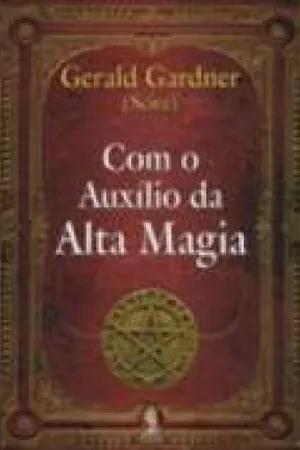 Com o Auxílio da Alta Magia