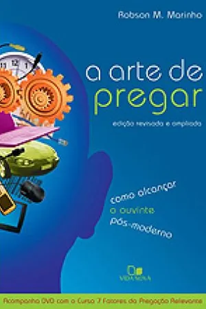 A Arte de Pregar