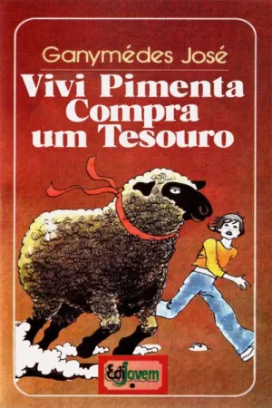 Vivi Pimenta compra um tesouro