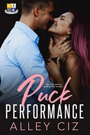 Puck Performance