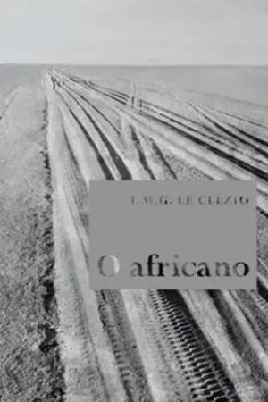 O africano