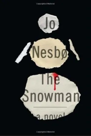 The Snowman
