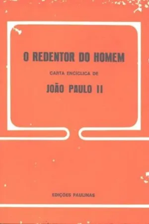 O Redentor do Homem