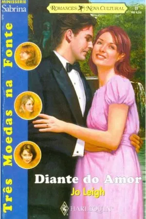 Diante do Amor