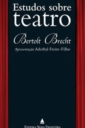 Estudos Sobre Teatro