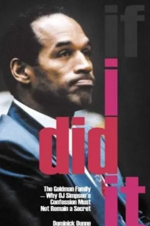 If I Did It
