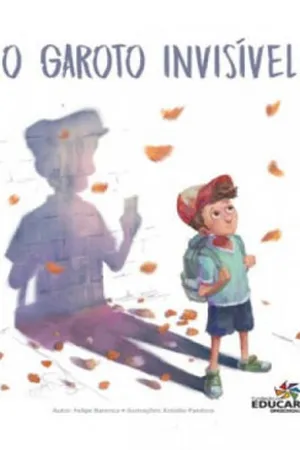 O Garoto Invisível