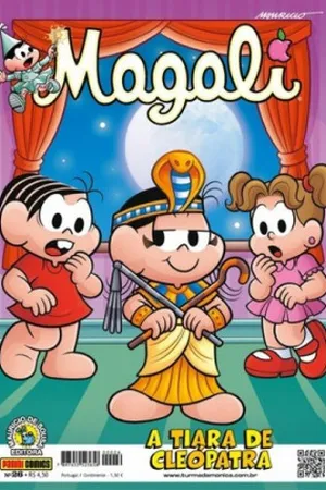 Magali