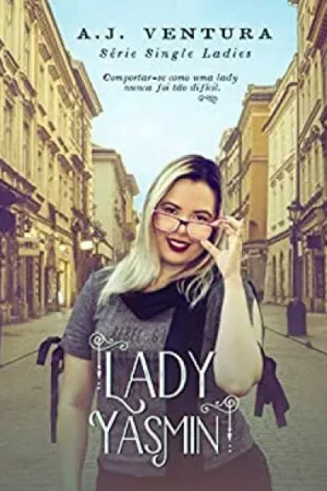 Lady Yasmin
