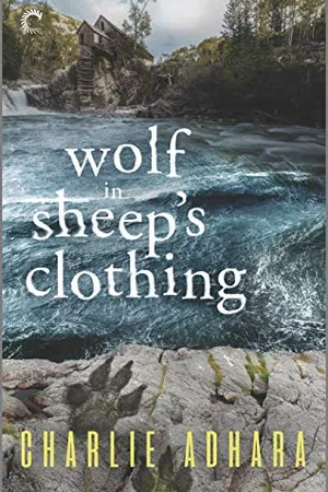 Wolf in Sheep's Clothing