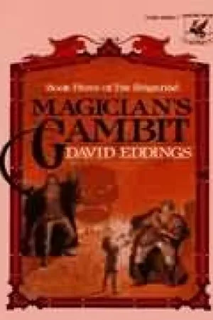 Magician's Gambit