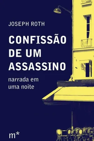 Confissão de um assassino
