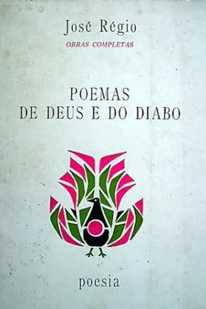 Poemas de Deus e do Diabo