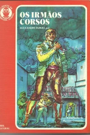Os Irmãos Corsos