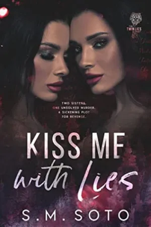 Kiss Me with Lies