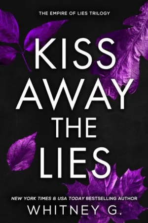 Kiss Away the Lies