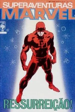 SuperAventuras Marvel # 065