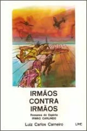 Irmãos contra Irmãos