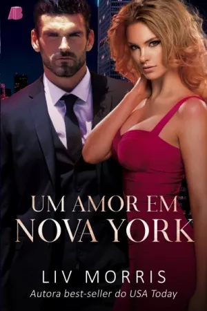 Um amor em Nova York
