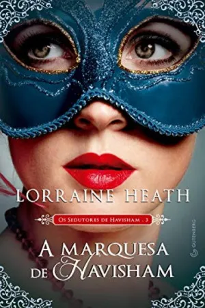 A Marquesa de Havisham