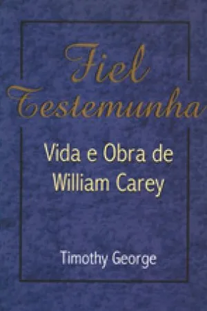 Fiel testemunha