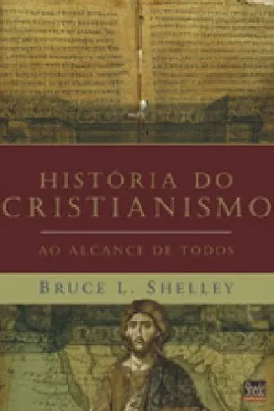 História do cristianismo ao alcance de todos