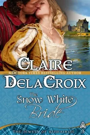 The Snow White Bride