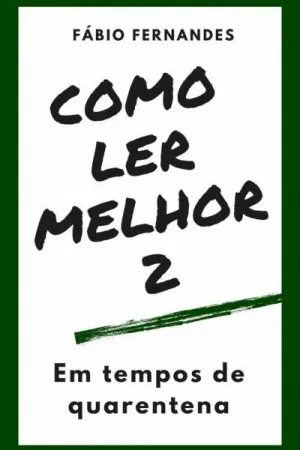 Como Ler Melhor 2