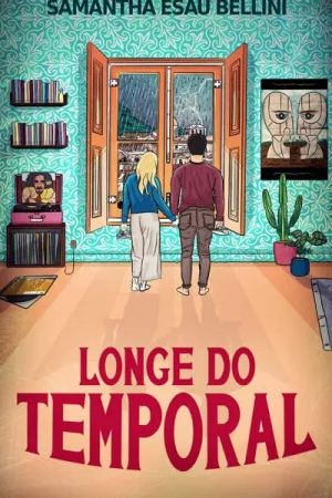 Longe do Temporal