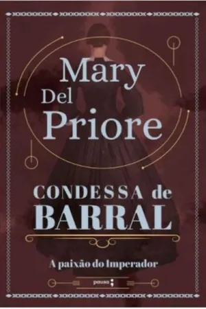 Condessa de Barral