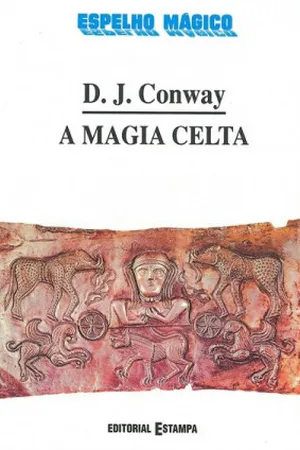 A Magia Celta