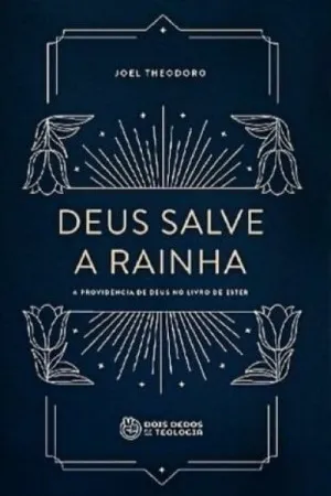 Deus Salve a Rainha