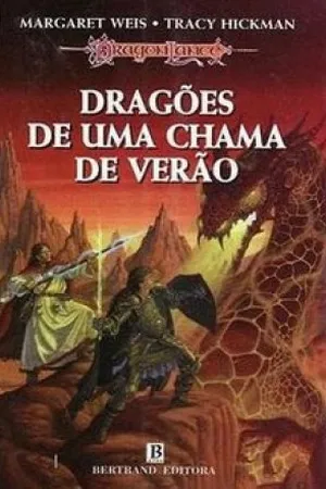 Dragões de Uma Chama de Verão