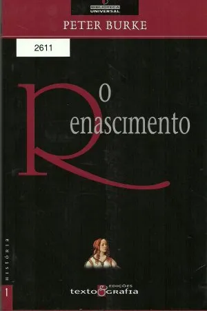 O Renascimento