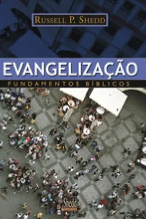 Evangelização