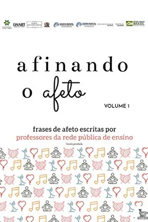 Afinando o afeto
