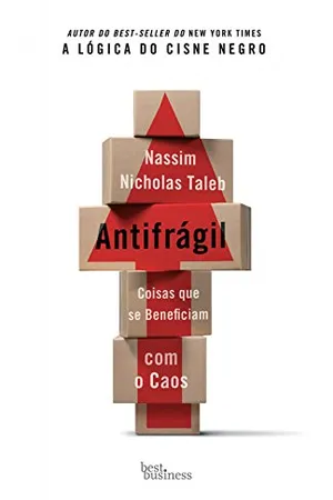 Antifrágil
