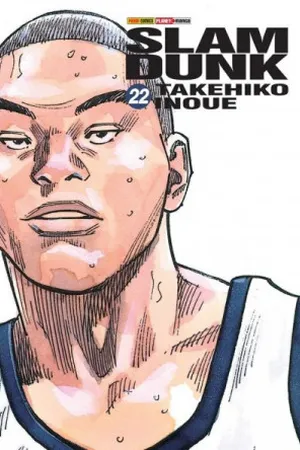 Slam Dunk #22