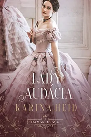 Lady Audácia