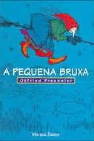 A Pequena Bruxa